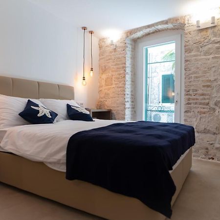 Vitelli Apartments And Rooms Split Kültér fotó